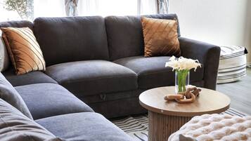 Smart-TV, Arbeitsbereiche