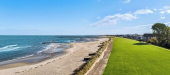 Moderne Ferienwohnung am Schönberger Strand