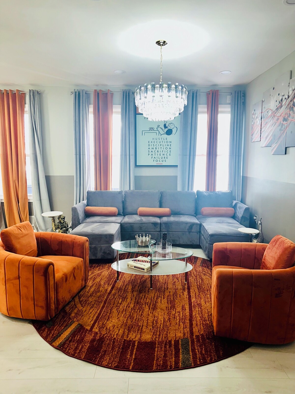 Bild für Gastgeberprofil