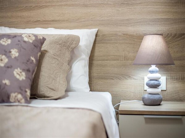 ヴィラ | 内装の詳細