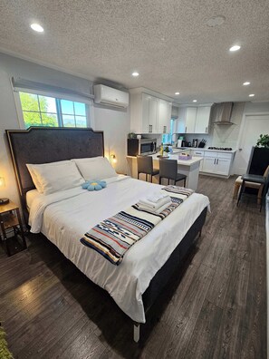 1 quarto, ferros/tábuas de passar roupa, Wi-Fi, roupa de cama