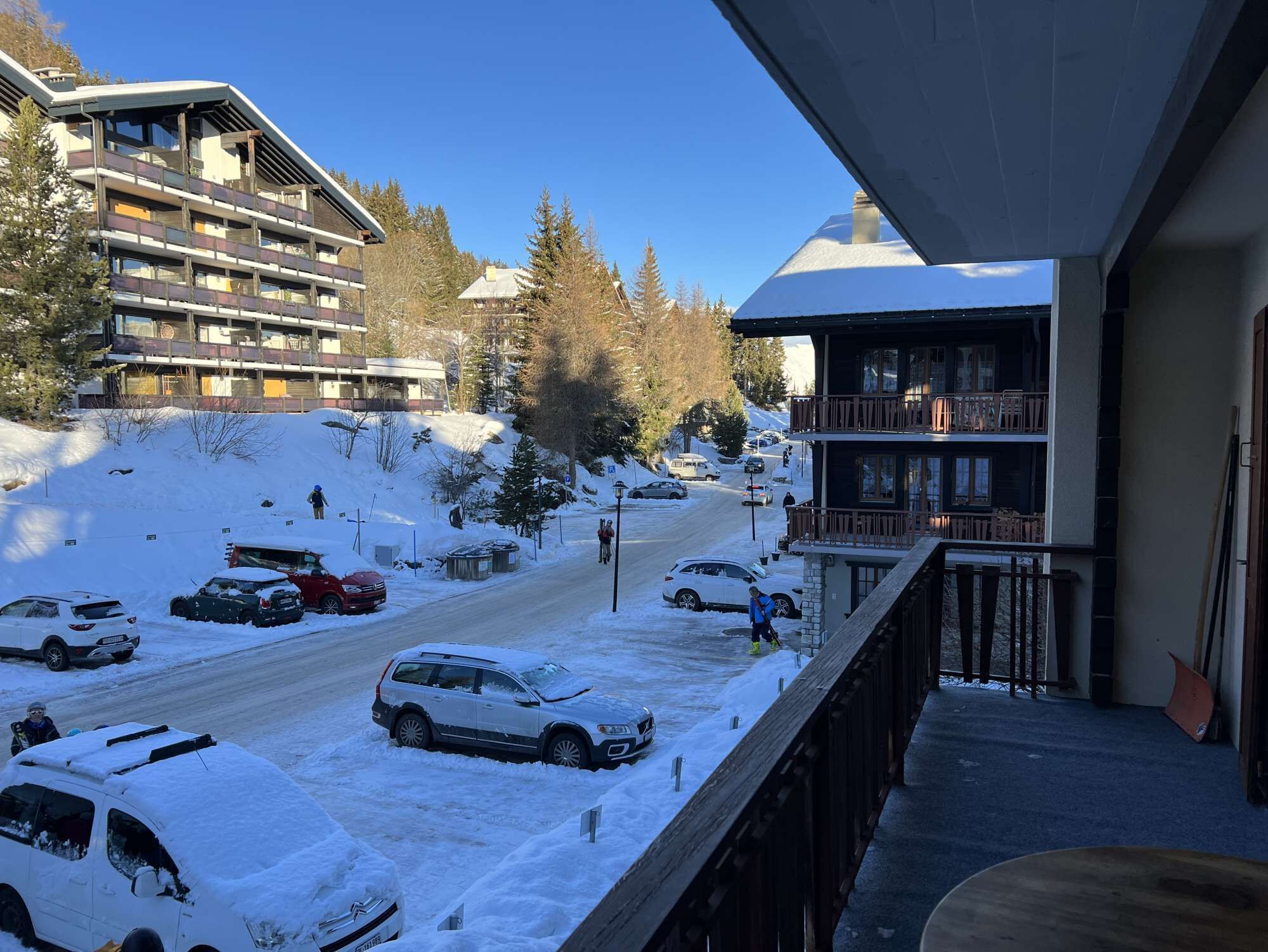 Boendeområde