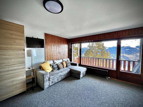 Cosy studio for 5 near ski lift, HAMEAU C13