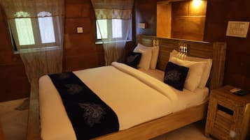 Presidential-Suite, Blick auf den Innenhof | Schallisolierte Zimmer, Bügeleisen/Bügelbrett, kostenloses WLAN