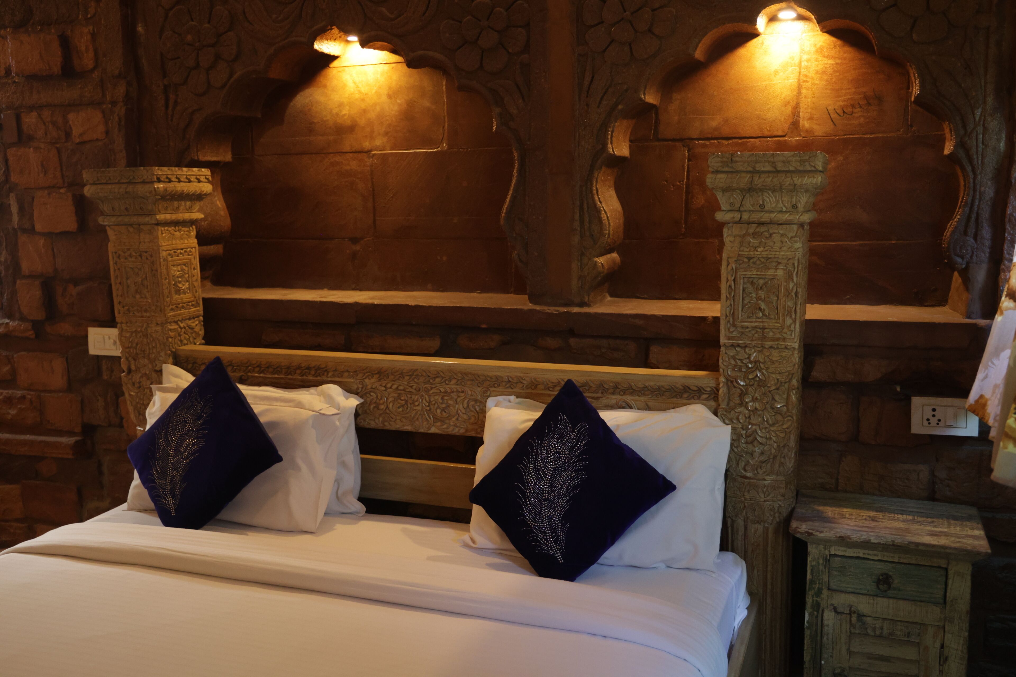 Junior Suite, Balcony, City View | Soundproofing, iron/ironing board, free WiFi