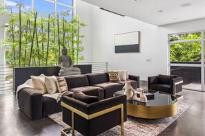 Interior - Miami Getaway Villa | Villa Nova (Miami)