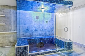 Spa - Miami Getaway Villa | Villa Nova (Miami)