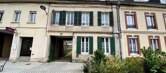 Near Cathedral - Wifi - Netflix - Parking