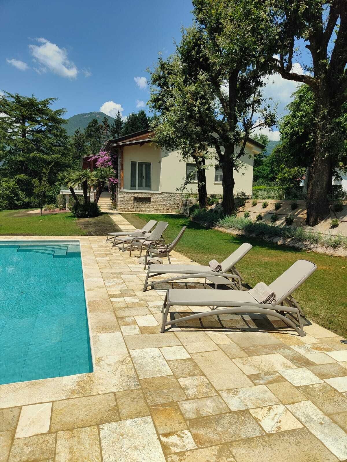 Bild für Gastgeberprofil