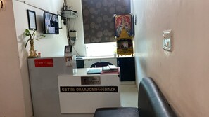 Recepção