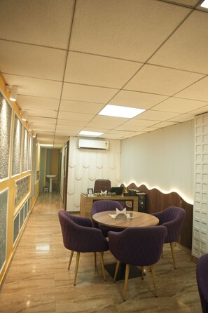 Restaurant - Virasat Vistar Gateway (Lucknow)