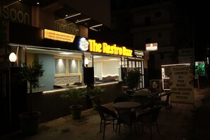 Restaurant - Virasat Vistar Gateway (Lucknow)