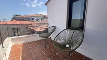 Terras