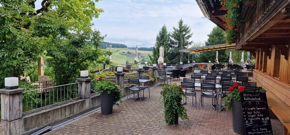 Restoran
