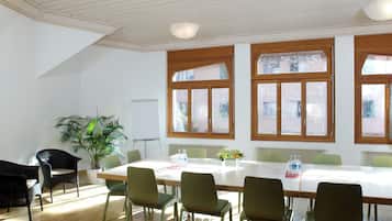 Salle de réunion