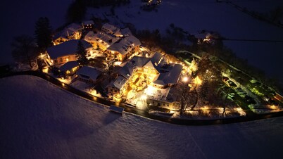 Restaurant Hotel Rüttihubelbad