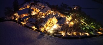 Restaurant Hotel Rüttihubelbad