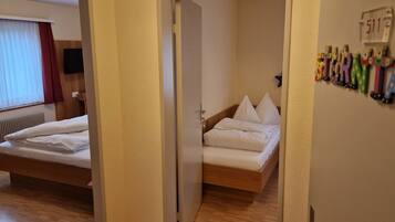 Chambre Quadruple Familiale, non-fumeur