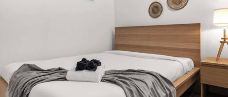 2 habitaciones y wifi gratis