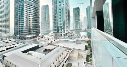 Cosmos Living Delightful Studio