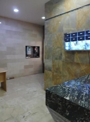 Interior - Havre de paix à gambetta (Oran)