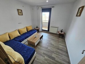 Living area - Havre de paix à gambetta (Oran)