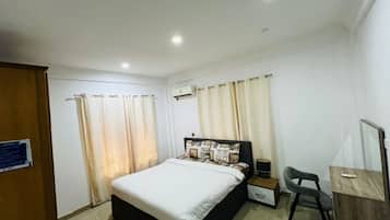 Apartment, 2 Schlafzimmer, Nichtraucher, Küche