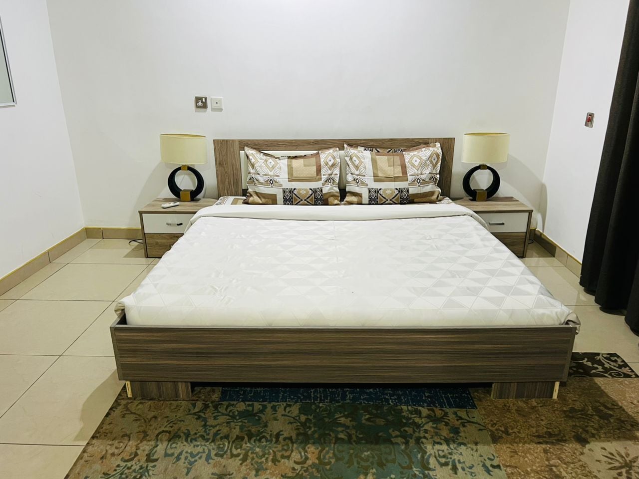 Căn hộ, 2 phòng ngủ, không hút thuốc, bếp | Truy cập Internet không dây miễn phí 