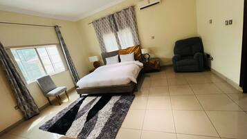 Appartement, 2 slaapkamers, niet-roken, keuken | Gratis wifi