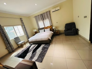 Appartement, 2 chambres, non-fumeur, cuisine | AccĂšs au Wi-Fi (inclus)