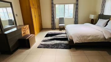 Departamento, 2 habitaciones, para no fumadores, cocina | Wifi gratis