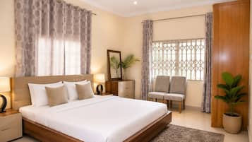 Apartment, 2 Bedrooms, Non Smoking, Kitchen | WiFi (free)