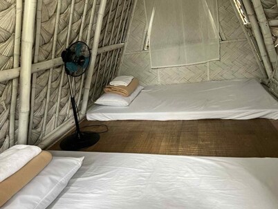 Eljoy's Forest Resort