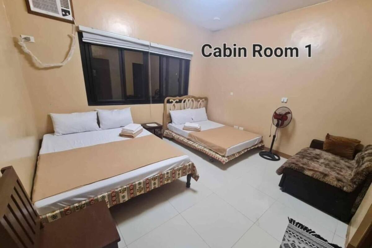 Cabin | Free WiFi