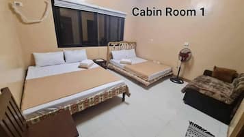 Cabaña | Wifi gratis