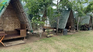 Cottage | Wi-Fi gratuit