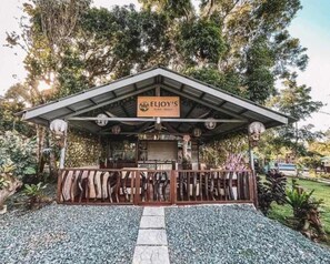 Conception de l’immeuble