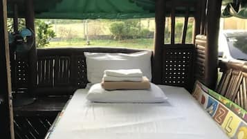 Cottage | Wi-fi percuma