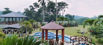 艾爾喬伊的森林度假村  