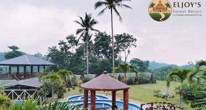 Eljoy's Forest Resort