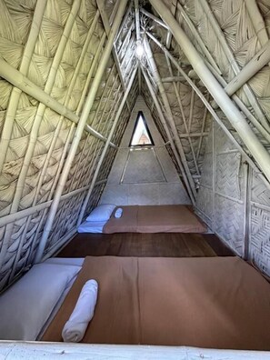 Cottage | Wi-Fi gratuit