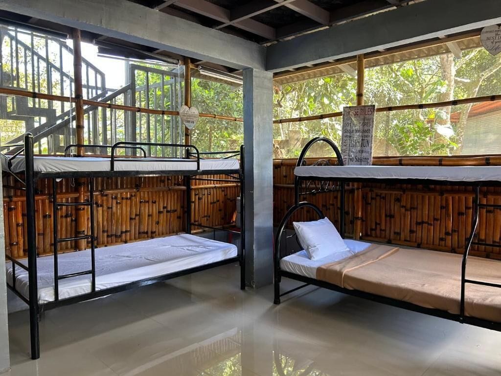 基础树屋, 花园景观 | 免费 WiFi