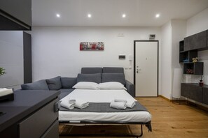 1 bedroom - Sparano mood 170 - central cozy stay (Bari)