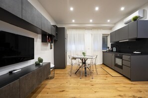 Dining - Sparano mood 170 - central cozy stay (Bari)