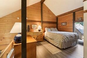 1 dormitorio, tabla de planchar con plancha, wifi gratis y ropa de cama