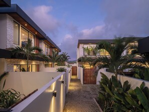 Exterior - La Finca Bingin (Pecatu)