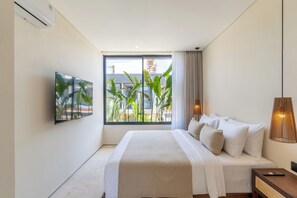 Villa, 2 Bedrooms, Private Pool
