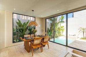 Servicio a la habitación