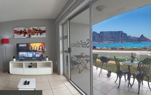 Apartment, Beach View