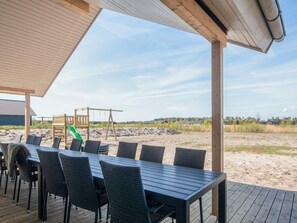 House | View from property - 5 Star Holiday Home in Jerup (Jerup)